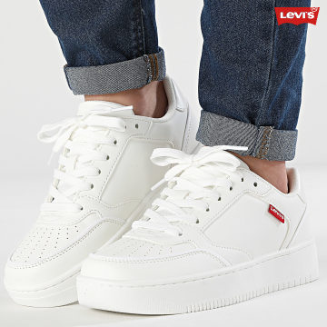 Zapatillas y zapatos Levi s Ryses